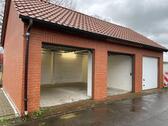 Foto - Alleinstehende Dreifachgarage zu vermieten – viel Platz & sicher
