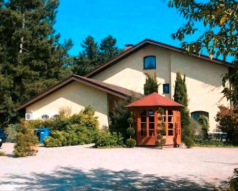 Foto - 2 ZKB 50qm,großer Balkon direkt am Kurpark. 925€ Warm,inkl.Strom!