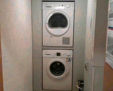 Foto - 1 Zimmer Etagenwohnung zur Miete in Bad Schönborn