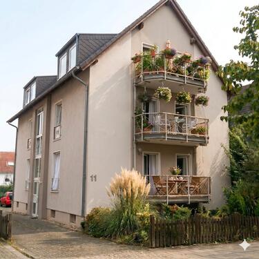 Foto - 2 Zimmer Erdgeschoßwohnung in Essen