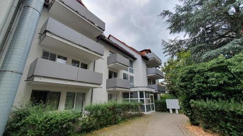 Foto - 1 Zimmer Etagenwohnung zur Miete in Kassel