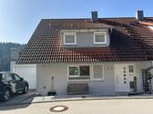 Foto - 4 Zimmer Etagenwohnung zum Kaufen in Altensteig