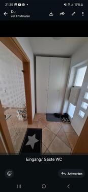 Foto - Etagenwohnung in Altensteig zum Kaufen