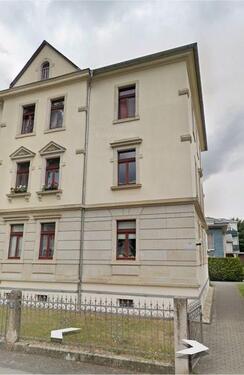 Foto - Stilvolle 2-Zimmer-Wohnung in denkmalgeschützter Villa