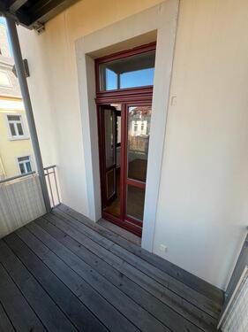 Foto - 2 Zimmer Etagenwohnung zum Kaufen in Dresden