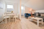 Foto - Ferienwohnung Strandgut Nr. 8 - Urlaub in Kellenhusen