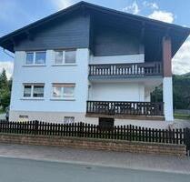 4 Zimmerwohnung plus Küche und Bad in Weilrod