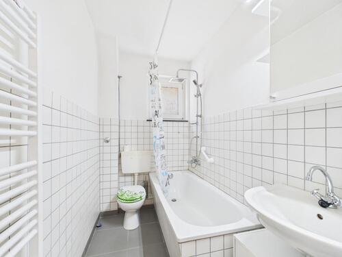 Foto - Etagenwohnung in Lübeck