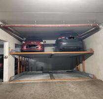 Tiefgaragenstellplatz - Böblingen Zentrum