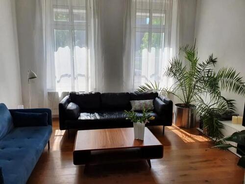 Foto - Einfamilienhaus in Krefeld