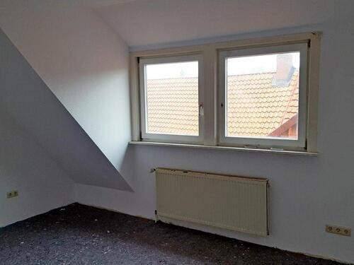 Foto - Osterode - Zentrum, 4 ZKB, helle, DG Wohnug