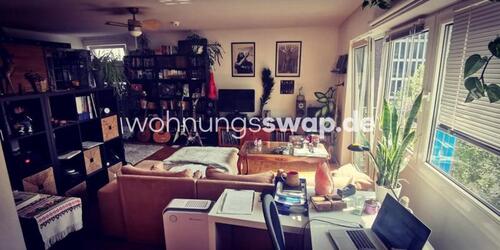 Foto - Wohnungsswap - 1 Zimmer, 52 m² - Blaubach, Köln