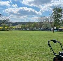 ca. 2000qm Wiese zu VermietenVerpachten - Dietingen