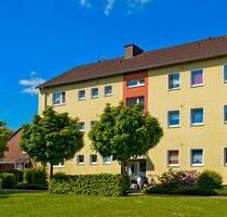 Demnächst frei! 3-Zimmer-Wohnung in Ahlen