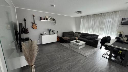 Foto - Etagenwohnung in Niestetal