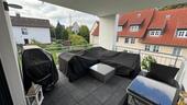 Foto - Etagenwohnung in Niestetal zur Miete