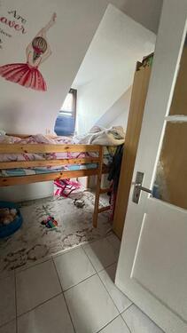 Foto - Etagenwohnung zur Miete in Gaildorf