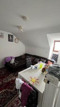 Foto - Etagenwohnung in Gaildorf zur Miete
