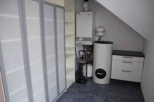 Foto - Etagenwohnung in Bösel
