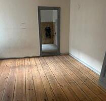 Renovierungsbedürftige 1 Zimmer Wohnung am Weserkiez - Berlin Neukölln