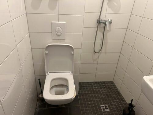 Foto - Etagenwohnung in Berlin