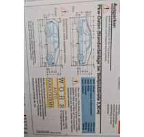 Tiefgaragenstellplatz in der BrauhausstraßeAm Steinberg - Berlin Pankow