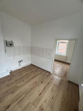 Foto - Etagenwohnung in Wilhelmshaven