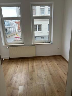 Foto - Etagenwohnung in Wilhelmshaven zur Miete