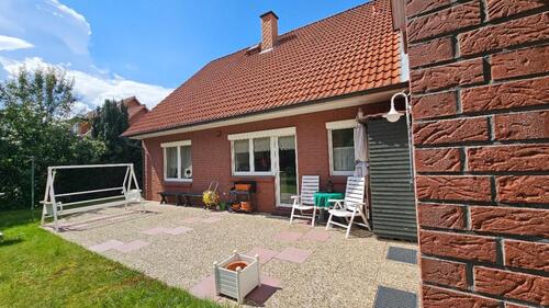 Foto - Freistehendes Einfamilienhaus mit großem Grundstück in Hamburg