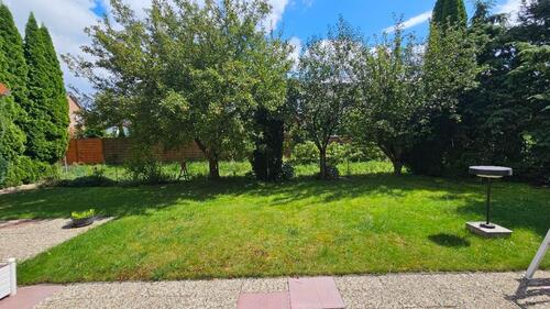 Foto - 5 Zimmer Einfamilienhaus zum Kaufen in Hamburg