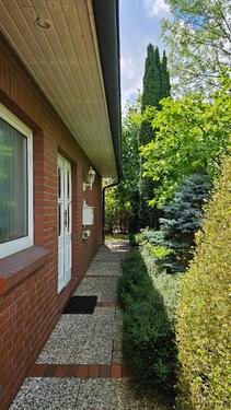 Foto - Einfamilienhaus in Hamburg zum Kaufen