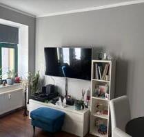 Helle 3-Zimmer-Wohnung mit Balkon in der Kapellenstr. in Buckau - Magdeburg