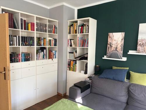 Foto - 3 Zimmer Etagenwohnung in Magdeburg