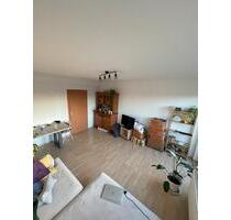 Helle 2 Zimmer Wohnung im Belgischen zur Zwischenmiete - Köln Innenstadt