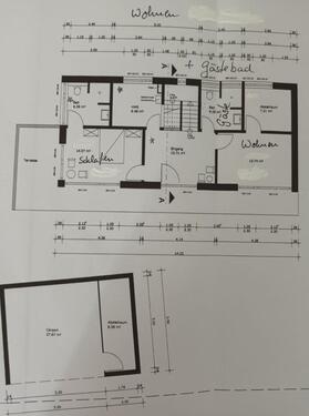 Foto - 4 Zimmer Einfamilienhaus zum Kaufen in Waldshut-Tiengen
