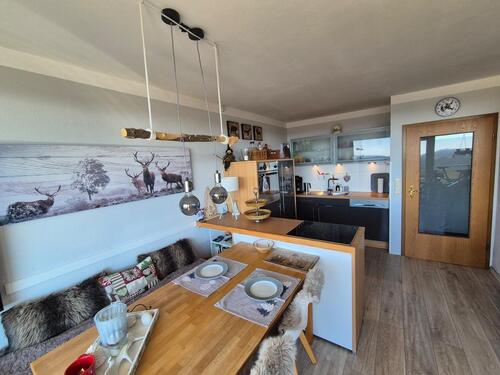 Foto - 2 Zimmer Etagenwohnung in Braunlage