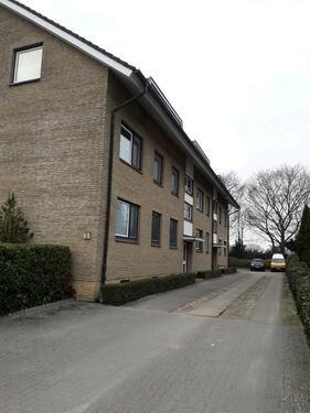 Foto - Etagenwohnung in Oststeinbek zur Miete