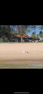 Foto - Villa in Thailand direkt Meer am Golf v. Thailand mit Wertzuwachs