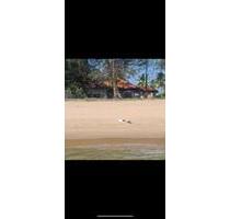 Villa in Thailand direkt Meer am Golf v. Thailand mit Wertzuwachs - Belm