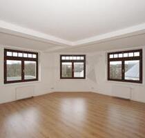 Gemütliche 1-Raum-Dachgeschosswohnung mit Ausblick - Zwickau