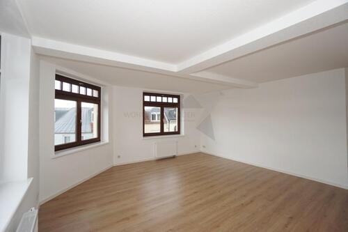 Foto - 1 Zimmer Dachgeschoßwohnung in Zwickau