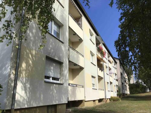 Foto - Großzügige 4-Zimmer-Wohnung mit Wohlfühlfaktor!