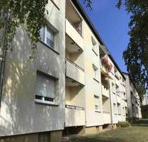 Großzügige 4-Zimmer-Wohnung mit Wohlfühlfaktor! - Sulzbach (Taunus)