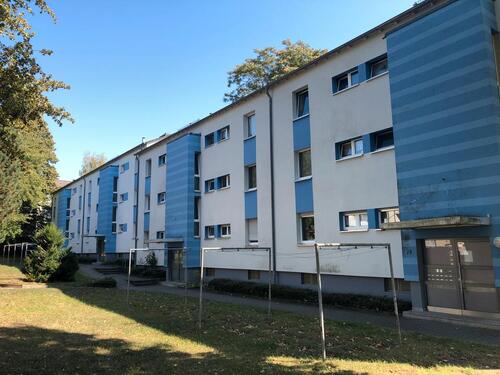 Foto - 4 Zimmer Etagenwohnung zur Miete in Sulzbach (Taunus)