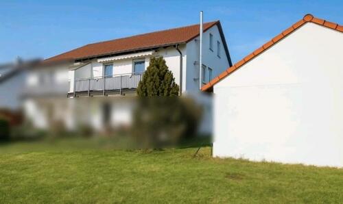 Foto - 34 Zimmer Wohnung mit Balkon & Garten. 5 gehmin. zum Badeplatz