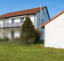 34 Zimmer Wohnung mit Balkon & Garten. 5 gehmin. zum Badeplatz - Zeitlarn