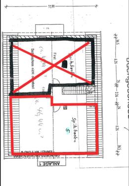 Foto - 3 Zimmer Etagenwohnung in Zeitlarn