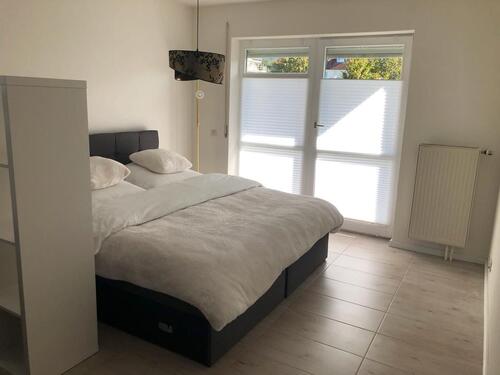 Foto - Stilvolle, renovierte 1 Zimmer Wohnung