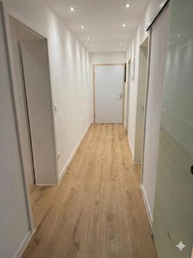 Foto - Modernes WG-Zimmer in Augsburg-Hochzoll Nord ab April