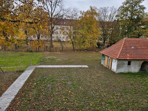 Foto - Etagenwohnung in Berlin zur Miete
